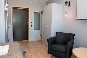 Bergshotellet