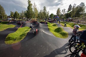 Bergshotellet