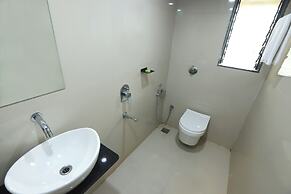 Hotel Karishma Dadar