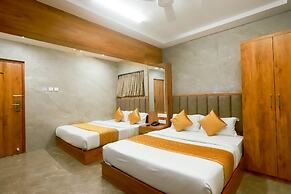 Hotel Karishma Dadar