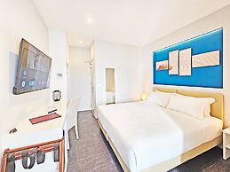 Hotel L'Approdo
