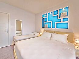 Hotel L'Approdo