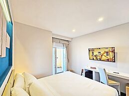 Hotel L'Approdo