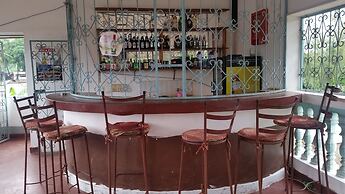 St. Gotthard Motel Bar & Restaurant