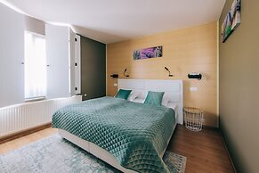 De Kalvaar Hotel