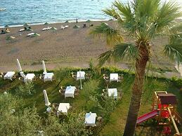 Dikili Sunset Club