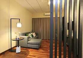 Vi Boutique Hotel