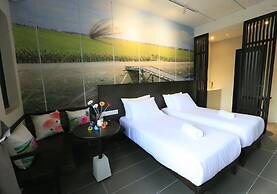 Vi Boutique Hotel