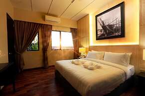 Vi Boutique Hotel