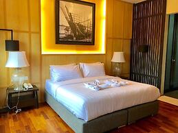 Vi Boutique Hotel