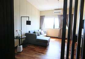 Vi Boutique Hotel