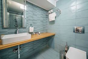Chios City Inn