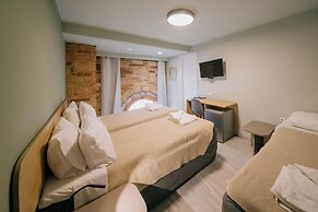 Chios City Inn