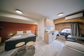 Chios City Inn