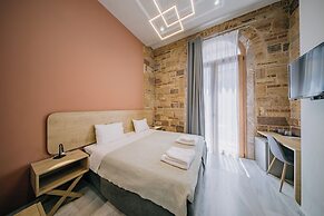 Chios City Inn