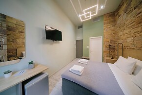 Chios City Inn