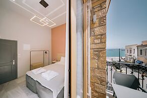 Chios City Inn