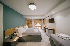 Chios City Inn
