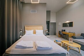 Chios City Inn