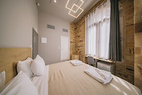 Chios City Inn
