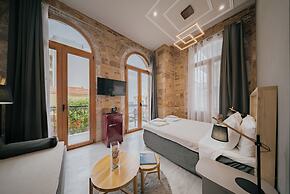 Chios City Inn