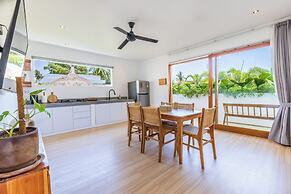 Sikara Lombok Hotel