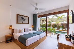 Sikara Lombok Hotel