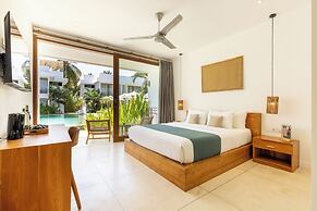 Sikara Lombok Hotel