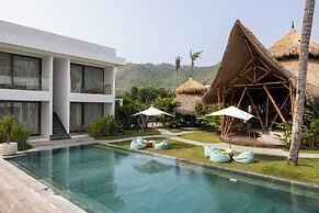 Sikara Lombok Hotel