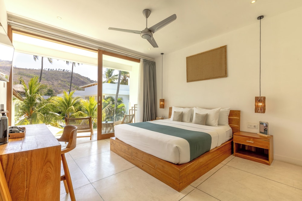 Sikara Lombok Hotel