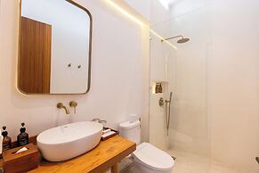 Sikara Lombok Hotel