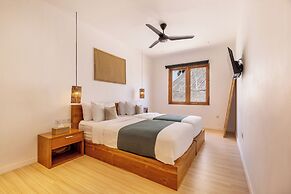Sikara Lombok Hotel