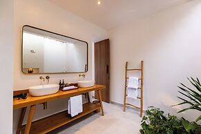 Sikara Lombok Hotel