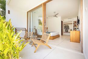 Sikara Lombok Hotel