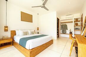 Sikara Lombok Hotel