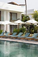 Sikara Lombok Hotel