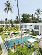 Sikara Lombok Hotel