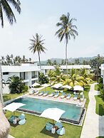 Sikara Lombok Hotel