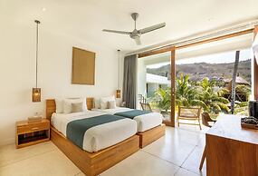 Sikara Lombok Hotel