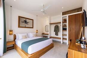 Sikara Lombok Hotel