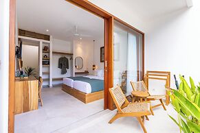Sikara Lombok Hotel