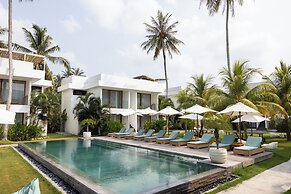 Sikara Lombok Hotel