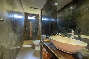 Sikara Lombok Hotel