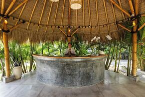 Sikara Lombok Hotel