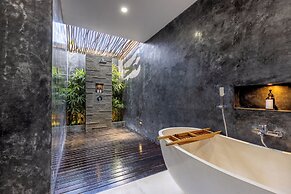 Sikara Lombok Hotel