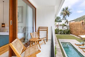 Sikara Lombok Hotel