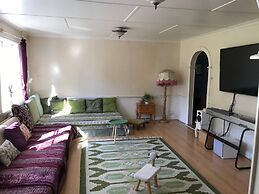 Garpenbergs B&B