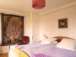 Garpenbergs B&B