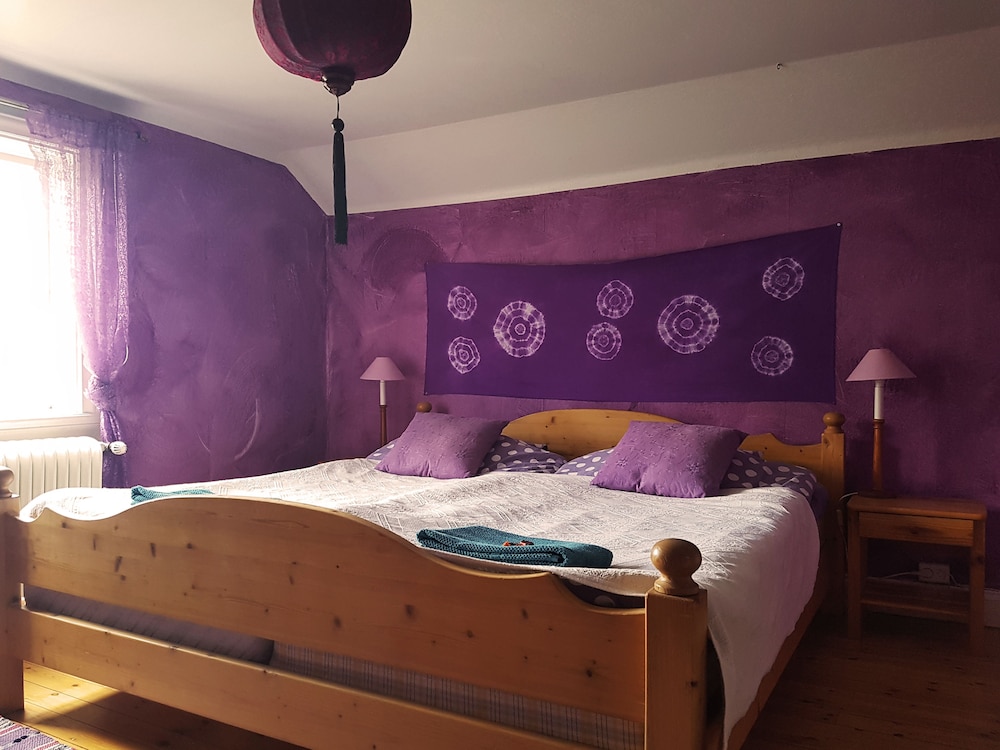 Garpenbergs B&B