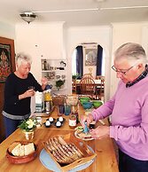 Garpenbergs B&B
